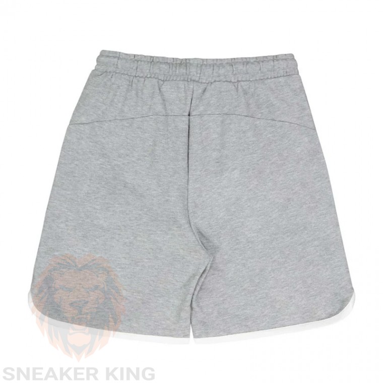 Шорти Kappa Ele Shorts сірі 371C2IW A0Q